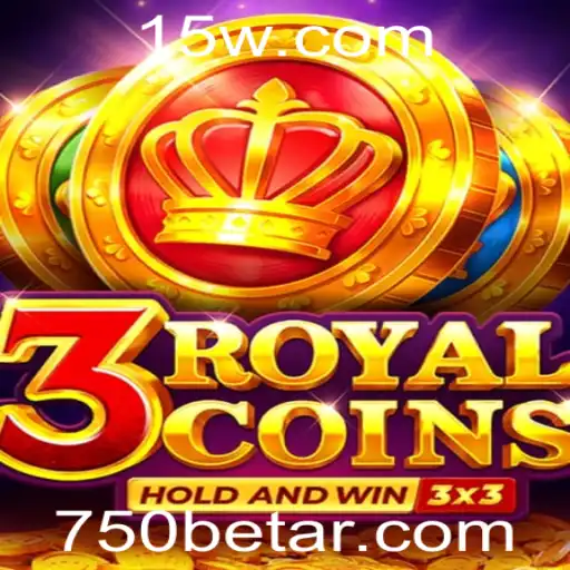 Explorando o Mundo de 3royalcoins: Um Guia Completo para o Jogo de Apostas 750bet
