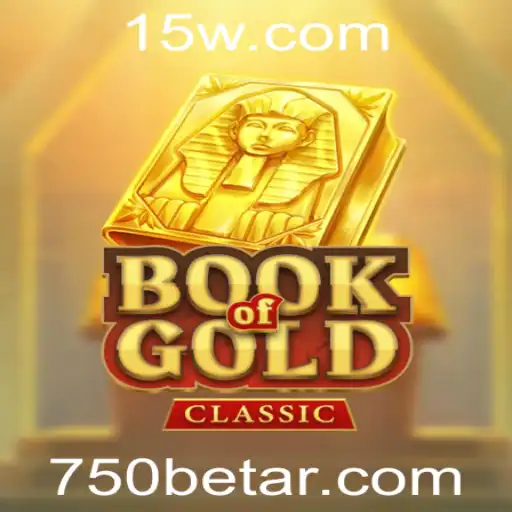 Descubra a Aventura do BookOfGoldClassic e o Fascinante Mundo de 750bet