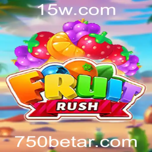 Explorando o Mundo de FruitRush: Uma Aventura de Jogo com 750bet