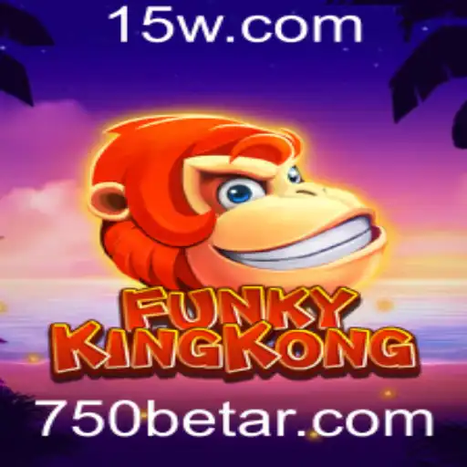 FunkyKingKong: A Aventura Interativa nas Selvas Digitais
