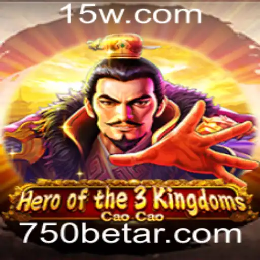 Explorando Heroofthe3KingdomsCaoCao: A experiência definitiva em jogos estratégicos com 750bet