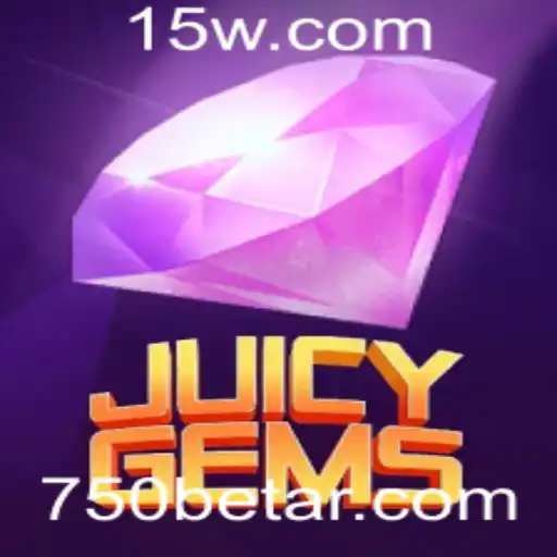 JuicyGems: Uma Nova Experiência no Mundo dos Jogos de Apostas com 750bet