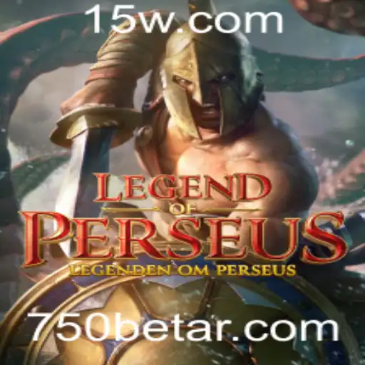 LegendofPerseus: A Aventura Épica e as Regras do Jogo