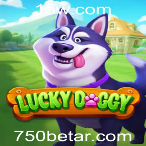Explorando o Fascinante Mundo de LuckyDoggy com 750bet