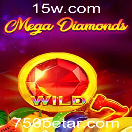 Descubra MegaDiamond: O Jogo de Estratégia Inovador com 750bet