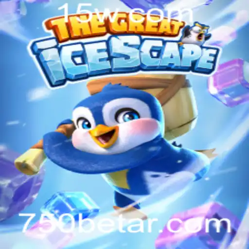 Explorando o Universo de TheGreatIcescape com a 750bet